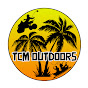 TCM Outdoors logo