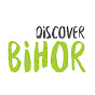 Discover Bihor logo