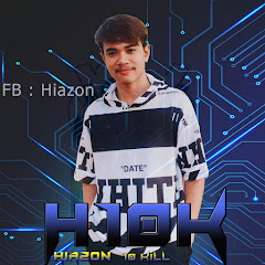 HIAZON 10 KILL channel logo