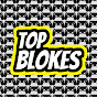 Top Blokes logo