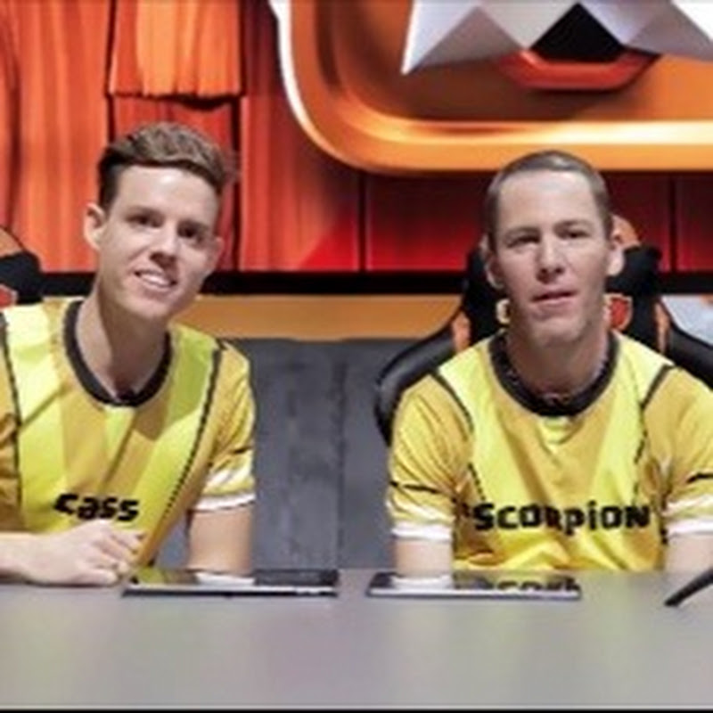 Scorpion Gaming