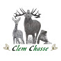 Clem chasse logo