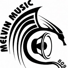 Melvin Music Avatar