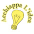 t9GAQ1DGXbY-channel-avatar-Acchiappa l'idea