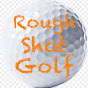 Rough Shot Golf logo