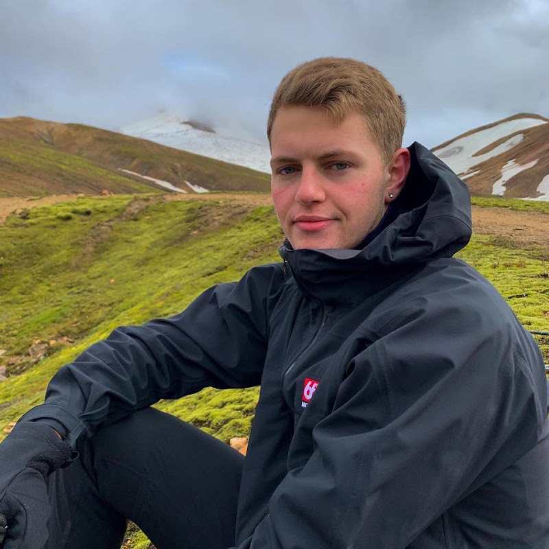 Channel Avatar