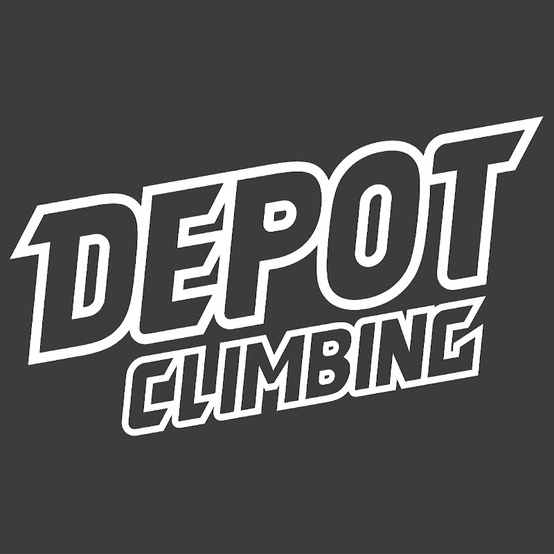 The Depot Climbing