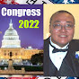 Heerak Christian Kim for US Congress logo