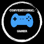 Conventional Gamer logo
