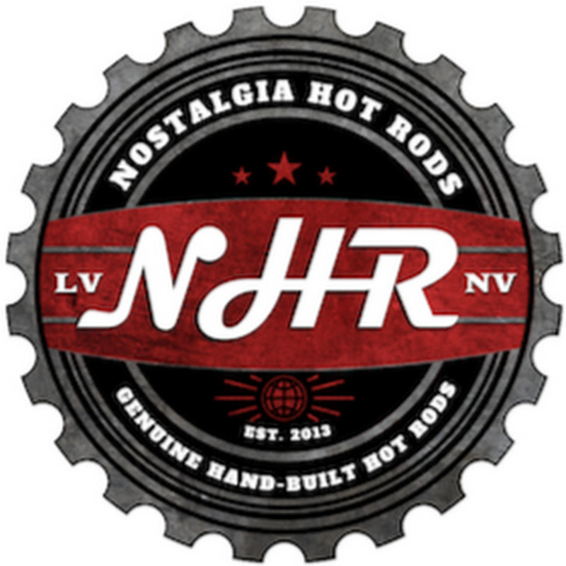 Nostalgia Hot Rods