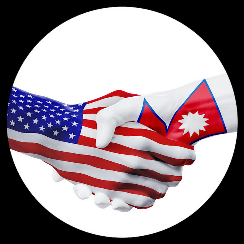 US Nepal Entertainment