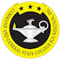 CGSC Foundation Inc logo