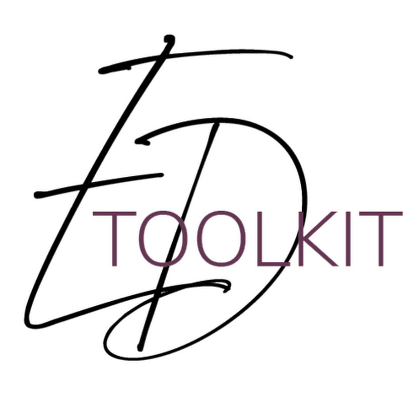 The Event Design Toolkit