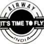 Airway India logo