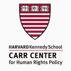 Harvard Carr Center for Human Rights Policy