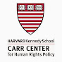 Harvard Carr Center for Human Rights Policy