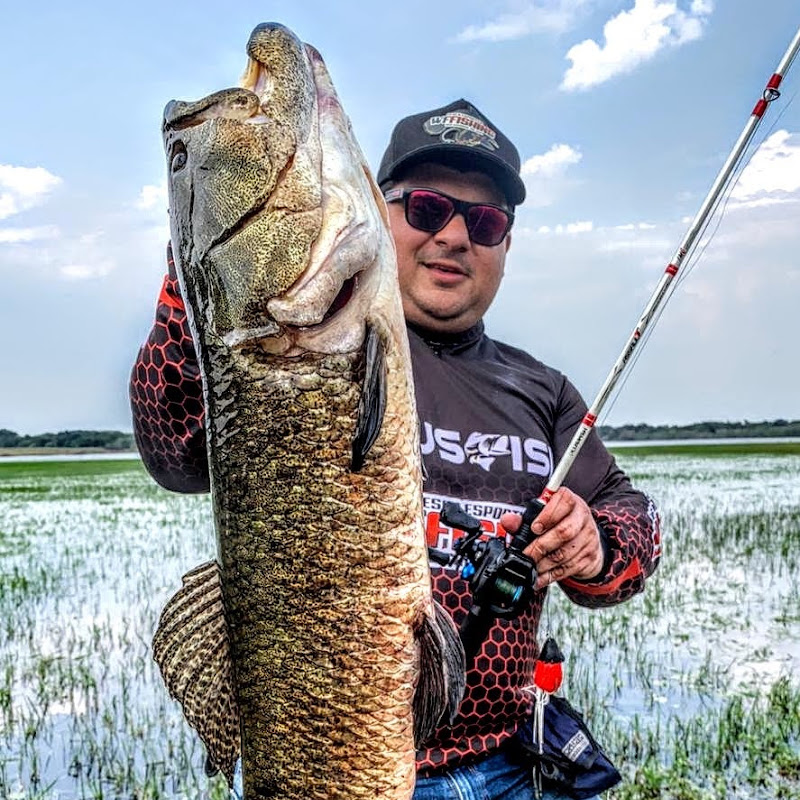 WF Fishing RS