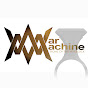 War Machine LLC logo