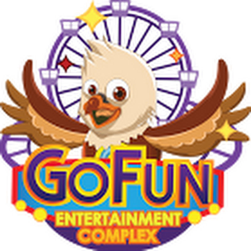 Gofun Entertainment icon