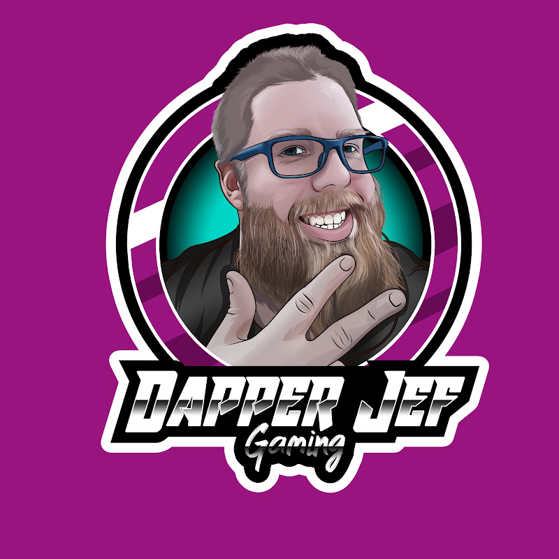 Dapper Jef