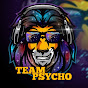 TeAm PsYcHo logo