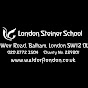 London Steiner logo