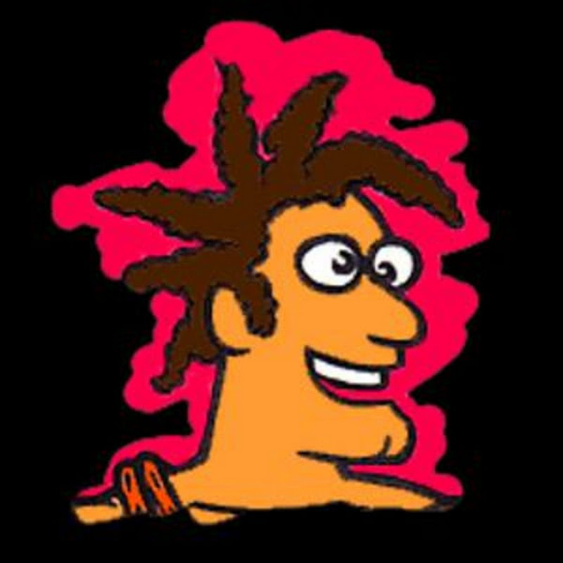 Jungle Joel Videos icon