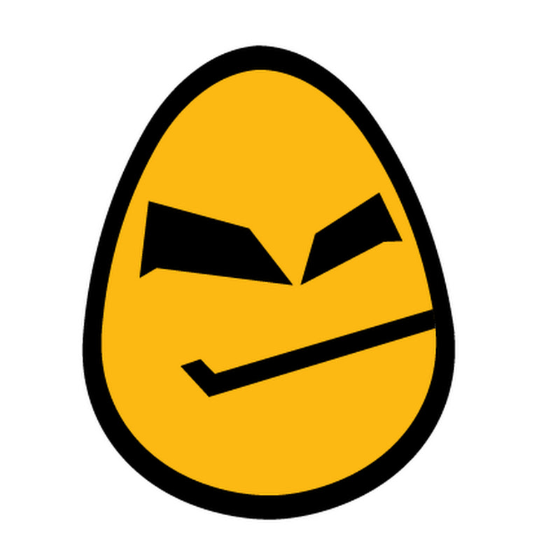 eGG Network icon