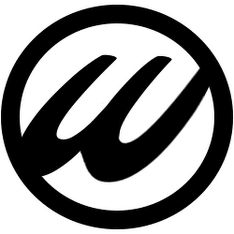 Wim van 't Hoog logo