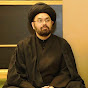 Allama Shahryar Raza Abidi logo