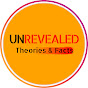 Unrevealed logo