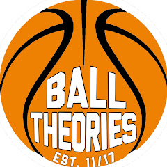 Ball Theories – NBA Analysis