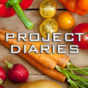 Project Diaries