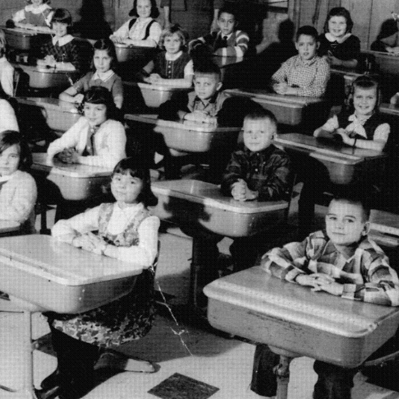 Reinventing the Classroom