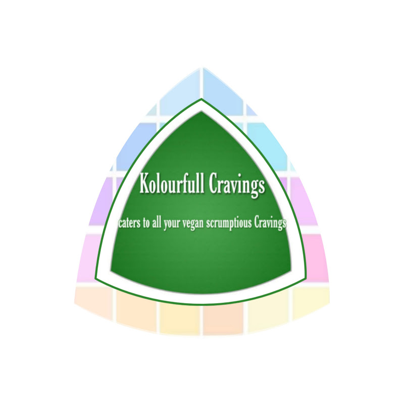 Kolourfull Cravings