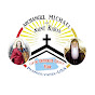 Archangel Michael & St Karas Coptic Orthodox Church logo