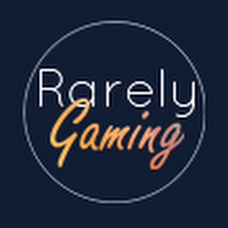 Rarely Gaming