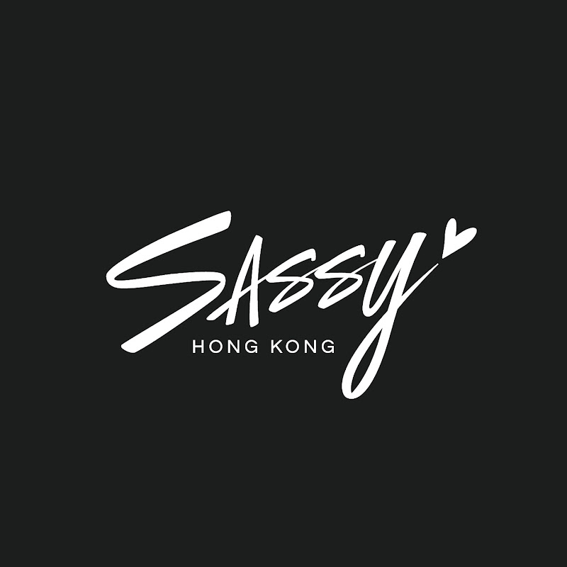 Sassy Hong Kong