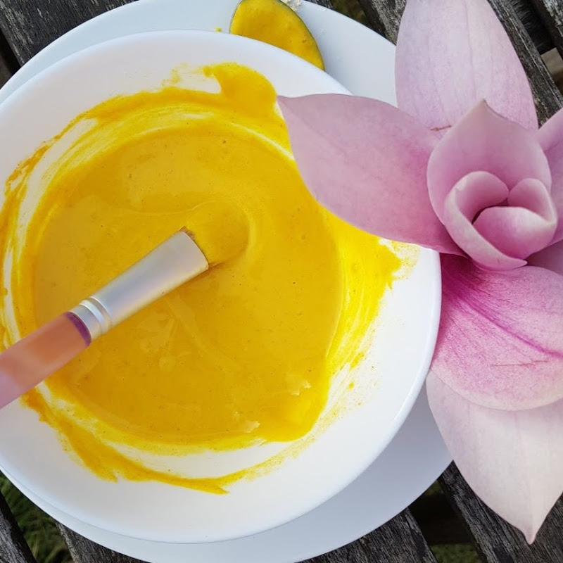 glowing naturally uk