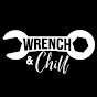 Wrench & Chill logo