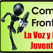 Comunicando Fronteras