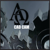 Alpha Omega CAD CAM