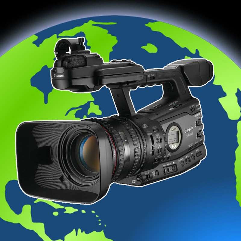 Travel and Film
