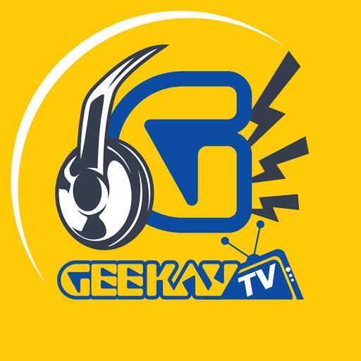 GeekayTV