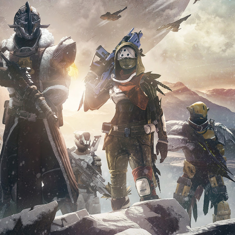 Destiny For Dummies