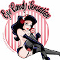 Eye Candy Sensation logo