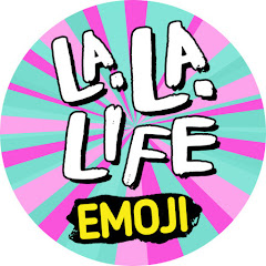 La La Life Emoji Avatar