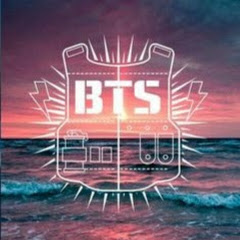 BTS Forever channel logo