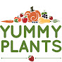 Yummy Plants logo