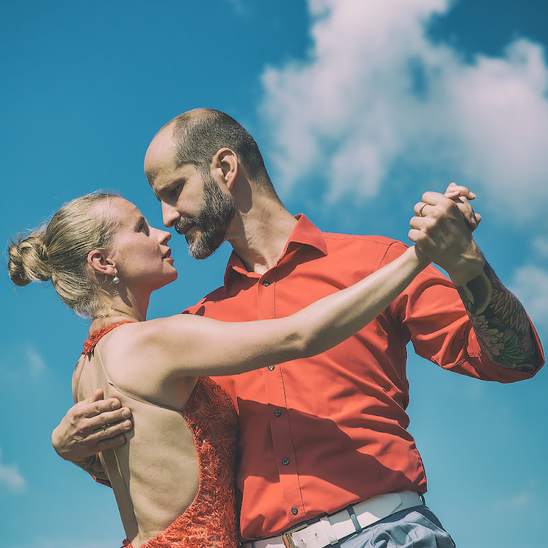 Tango Argentino Köln Tango